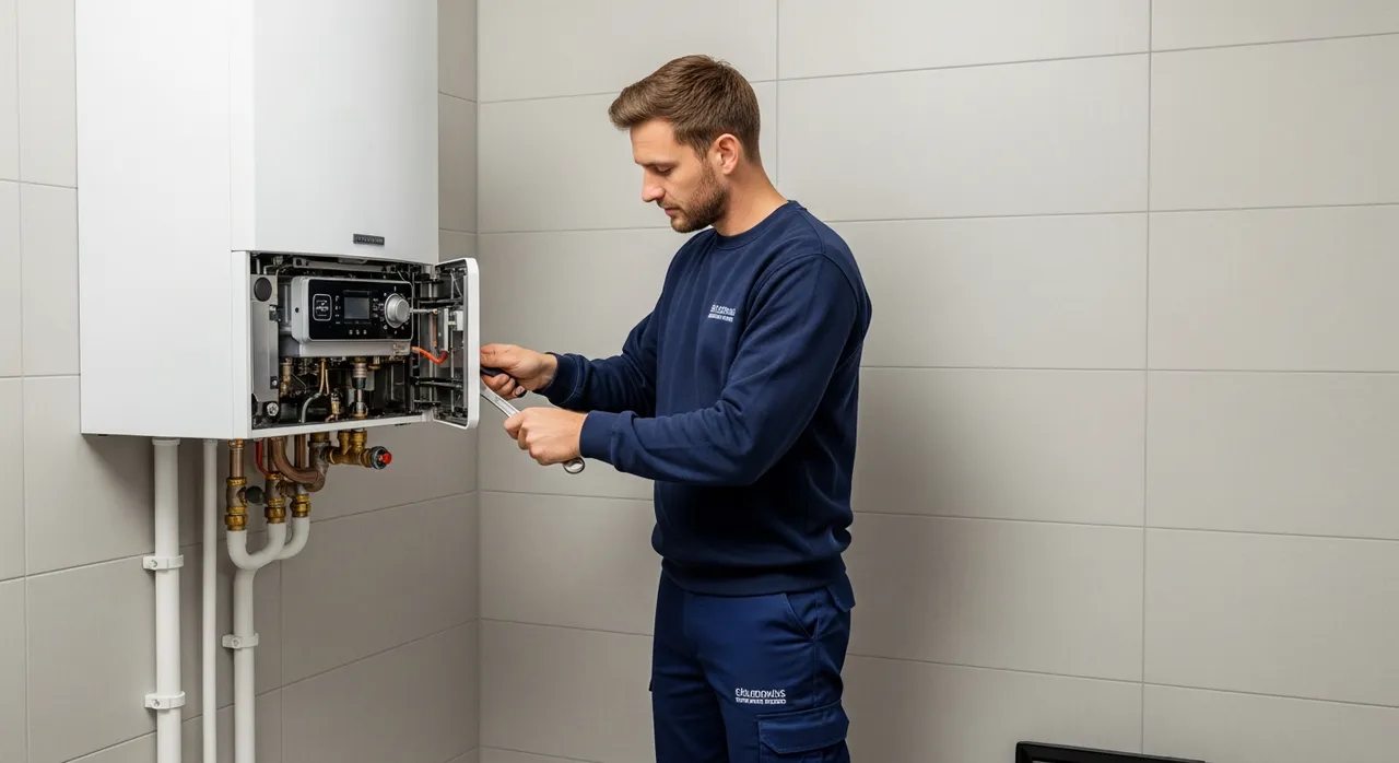 Professional Heating Engineer